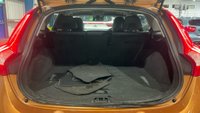 USED 2013 13 VOLVO V60 2.4 D5 SE Lux Nav Estate 5dr Diesel Geartronic Euro 5 (215 ps) 