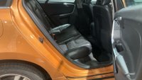 USED 2013 13 VOLVO V60 2.4 D5 SE Lux Nav Estate 5dr Diesel Geartronic Euro 5 (215 ps) 