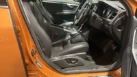USED 2013 13 VOLVO V60 2.4 D5 SE Lux Nav Estate 5dr Diesel Geartronic Euro 5 (215 ps) 