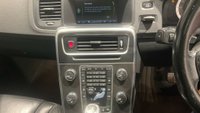 USED 2013 13 VOLVO V60 2.4 D5 SE Lux Nav Estate 5dr Diesel Geartronic Euro 5 (215 ps) 