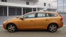 USED 2013 13 VOLVO V60 2.4 D5 SE Lux Nav Estate 5dr Diesel Geartronic Euro 5 (215 ps) 
