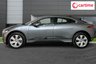 USED 2021 71 JAGUAR I-PACE 400 90kWh SE SUV 5dr Electric Auto 4WD (400 ps) 10in Touch Pro, Park Assist, Rear Camera, Keyless Entry, Powered Tailgate 10in Touch Pro, Park Assist, Rear Camera, Keyless Entry, Powered Tailgate