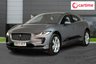 USED 2021 71 JAGUAR I-PACE 400 90kWh SE SUV 5dr Electric Auto 4WD (400 ps) 10in Touch Pro, Park Assist, Rear Camera, Keyless Entry, Powered Tailgate 10in Touch Pro, Park Assist, Rear Camera, Keyless Entry, Powered Tailgate