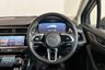 USED 2021 71 JAGUAR I-PACE 400 90kWh SE SUV 5dr Electric Auto 4WD (400 ps) 10in Touch Pro, Park Assist, Rear Camera, Keyless Entry, Powered Tailgate 10in Touch Pro, Park Assist, Rear Camera, Keyless Entry, Powered Tailgate