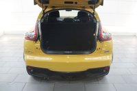 USED 2015 15 NISSAN JUKE 1.5 dCi 8v Acenta SUV 5dr Diesel Manual (stop/start) (110 ps) 
