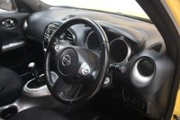 USED 2015 15 NISSAN JUKE 1.5 dCi 8v Acenta SUV 5dr Diesel Manual (stop/start) (110 ps) 