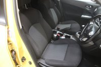 USED 2015 15 NISSAN JUKE 1.5 dCi 8v Acenta SUV 5dr Diesel Manual (stop/start) (110 ps) 