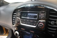USED 2015 15 NISSAN JUKE 1.5 dCi 8v Acenta SUV 5dr Diesel Manual (stop/start) (110 ps) 