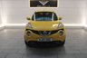 USED 2015 15 NISSAN JUKE 1.5 dCi 8v Acenta SUV 5dr Diesel Manual (stop/start) (110 ps) 