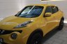 USED 2015 15 NISSAN JUKE 1.5 dCi 8v Acenta SUV 5dr Diesel Manual (stop/start) (110 ps) 