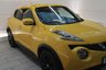 USED 2015 15 NISSAN JUKE 1.5 dCi 8v Acenta SUV 5dr Diesel Manual (stop/start) (110 ps) 
