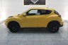 USED 2015 15 NISSAN JUKE 1.5 dCi 8v Acenta SUV 5dr Diesel Manual (stop/start) (110 ps) 