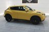 USED 2015 15 NISSAN JUKE 1.5 dCi 8v Acenta SUV 5dr Diesel Manual (stop/start) (110 ps) 
