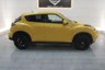 USED 2015 15 NISSAN JUKE 1.5 dCi 8v Acenta SUV 5dr Diesel Manual (stop/start) (110 ps) 
