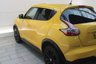 USED 2015 15 NISSAN JUKE 1.5 dCi 8v Acenta SUV 5dr Diesel Manual (stop/start) (110 ps) 