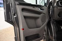 USED 2020 20 FORD TRANSIT CUSTOM 2.0 320 EcoBlue Limited Crew Van Double Cab 5dr Diesel Auto L2 H1 Euro 6 (s/s) (185 ps) 
