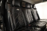 USED 2020 20 FORD TRANSIT CUSTOM 2.0 320 EcoBlue Limited Crew Van Double Cab 5dr Diesel Auto L2 H1 Euro 6 (s/s) (185 ps) 