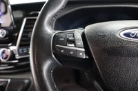 USED 2020 20 FORD TRANSIT CUSTOM 2.0 320 EcoBlue Limited Crew Van Double Cab 5dr Diesel Auto L2 H1 Euro 6 (s/s) (185 ps) 