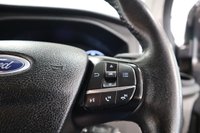 USED 2020 20 FORD TRANSIT CUSTOM 2.0 320 EcoBlue Limited Crew Van Double Cab 5dr Diesel Auto L2 H1 Euro 6 (s/s) (185 ps) 