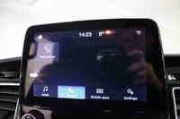USED 2020 20 FORD TRANSIT CUSTOM 2.0 320 EcoBlue Limited Crew Van Double Cab 5dr Diesel Auto L2 H1 Euro 6 (s/s) (185 ps) 