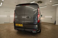 USED 2020 20 FORD TRANSIT CUSTOM 2.0 320 EcoBlue Limited Crew Van Double Cab 5dr Diesel Auto L2 H1 Euro 6 (s/s) (185 ps) 