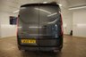 USED 2020 20 FORD TRANSIT CUSTOM 2.0 320 EcoBlue Limited Crew Van Double Cab 5dr Diesel Auto L2 H1 Euro 6 (s/s) (185 ps) 