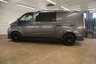 USED 2020 20 FORD TRANSIT CUSTOM 2.0 320 EcoBlue Limited Crew Van Double Cab 5dr Diesel Auto L2 H1 Euro 6 (s/s) (185 ps) 