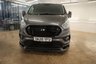 USED 2020 20 FORD TRANSIT CUSTOM 2.0 320 EcoBlue Limited Crew Van Double Cab 5dr Diesel Auto L2 H1 Euro 6 (s/s) (185 ps) 