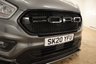 USED 2020 20 FORD TRANSIT CUSTOM 2.0 320 EcoBlue Limited Crew Van Double Cab 5dr Diesel Auto L2 H1 Euro 6 (s/s) (185 ps) 