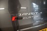 USED 2020 20 FORD TRANSIT CUSTOM 2.0 320 EcoBlue Limited Crew Van Double Cab 5dr Diesel Auto L2 H1 Euro 6 (s/s) (185 ps) 