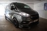 USED 2020 20 FORD TRANSIT CUSTOM 2.0 320 EcoBlue Limited Crew Van Double Cab 5dr Diesel Auto L2 H1 Euro 6 (s/s) (185 ps) 
