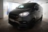 USED 2020 20 FORD TRANSIT CUSTOM 2.0 320 EcoBlue Limited Crew Van Double Cab 5dr Diesel Auto L2 H1 Euro 6 (s/s) (185 ps) 