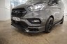 USED 2020 20 FORD TRANSIT CUSTOM 2.0 320 EcoBlue Limited Crew Van Double Cab 5dr Diesel Auto L2 H1 Euro 6 (s/s) (185 ps) 