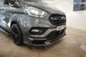 USED 2020 20 FORD TRANSIT CUSTOM 2.0 320 EcoBlue Limited Crew Van Double Cab 5dr Diesel Auto L2 H1 Euro 6 (s/s) (185 ps) 