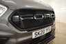 USED 2020 20 FORD TRANSIT CUSTOM 2.0 320 EcoBlue Limited Crew Van Double Cab 5dr Diesel Auto L2 H1 Euro 6 (s/s) (185 ps) 