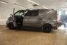 USED 2020 20 FORD TRANSIT CUSTOM 2.0 320 EcoBlue Limited Crew Van Double Cab 5dr Diesel Auto L2 H1 Euro 6 (s/s) (185 ps) 