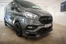USED 2020 20 FORD TRANSIT CUSTOM 2.0 320 EcoBlue Limited Crew Van Double Cab 5dr Diesel Auto L2 H1 Euro 6 (s/s) (185 ps) 