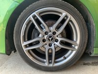 USED 2017 17 MERCEDES-BENZ B-CLASS 1.5 B180d AMG Line (Executive) MPV 5dr Diesel 7G-DCT Euro 6 (s/s) (109 ps)+2 KEYS+FSH+MEDIA+NAVIGATION+PARK SENSORS+HALF LEATHER SEATS+ 2 KEYS+FSH+HALF LEATHER SEATS+PARKING SENSORS+18" ALLOYS+CLIMATE+CRUISE+MEDIA+NAVIGATION HDD+REVERSE CAM+HPI CLEAR