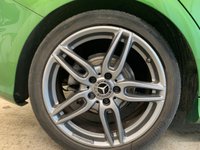 USED 2017 17 MERCEDES-BENZ B-CLASS 1.5 B180d AMG Line (Executive) MPV 5dr Diesel 7G-DCT Euro 6 (s/s) (109 ps)+2 KEYS+FSH+MEDIA+NAVIGATION+PARK SENSORS+HALF LEATHER SEATS+ 2 KEYS+FSH+HALF LEATHER SEATS+PARKING SENSORS+18" ALLOYS+CLIMATE+CRUISE+MEDIA+NAVIGATION HDD+REVERSE CAM+HPI CLEAR