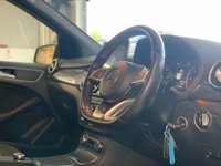 USED 2017 17 MERCEDES-BENZ B-CLASS 1.5 B180d AMG Line (Executive) MPV 5dr Diesel 7G-DCT Euro 6 (s/s) (109 ps)+2 KEYS+FSH+MEDIA+NAVIGATION+PARK SENSORS+HALF LEATHER SEATS+ 2 KEYS+FSH+HALF LEATHER SEATS+PARKING SENSORS+18" ALLOYS+CLIMATE+CRUISE+MEDIA+NAVIGATION HDD+REVERSE CAM+HPI CLEAR