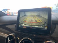 USED 2017 17 MERCEDES-BENZ B-CLASS 1.5 B180d AMG Line (Executive) MPV 5dr Diesel 7G-DCT Euro 6 (s/s) (109 ps)+2 KEYS+FSH+MEDIA+NAVIGATION+PARK SENSORS+HALF LEATHER SEATS+ 2 KEYS+FSH+HALF LEATHER SEATS+PARKING SENSORS+18" ALLOYS+CLIMATE+CRUISE+MEDIA+NAVIGATION HDD+REVERSE CAM+HPI CLEAR