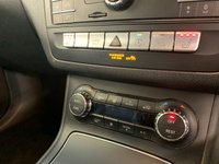 USED 2017 17 MERCEDES-BENZ B-CLASS 1.5 B180d AMG Line (Executive) MPV 5dr Diesel 7G-DCT Euro 6 (s/s) (109 ps)+2 KEYS+FSH+MEDIA+NAVIGATION+PARK SENSORS+HALF LEATHER SEATS+ 2 KEYS+FSH+HALF LEATHER SEATS+PARKING SENSORS+18" ALLOYS+CLIMATE+CRUISE+MEDIA+NAVIGATION HDD+REVERSE CAM+HPI CLEAR