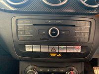USED 2017 17 MERCEDES-BENZ B-CLASS 1.5 B180d AMG Line (Executive) MPV 5dr Diesel 7G-DCT Euro 6 (s/s) (109 ps)+2 KEYS+FSH+MEDIA+NAVIGATION+PARK SENSORS+HALF LEATHER SEATS+ 2 KEYS+FSH+HALF LEATHER SEATS+PARKING SENSORS+18" ALLOYS+CLIMATE+CRUISE+MEDIA+NAVIGATION HDD+REVERSE CAM+HPI CLEAR