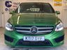 USED 2017 17 MERCEDES-BENZ B-CLASS 1.5 B180d AMG Line (Executive) MPV 5dr Diesel 7G-DCT Euro 6 (s/s) (109 ps)+2 KEYS+FSH+MEDIA+NAVIGATION+PARK SENSORS+HALF LEATHER SEATS+ 2 KEYS+FSH+HALF LEATHER SEATS+PARKING SENSORS+18" ALLOYS+CLIMATE+CRUISE+MEDIA+NAVIGATION HDD+REVERSE CAM+HPI CLEAR