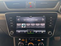 USED 2021 21 SKODA SUPERB 1.4 TSI iV 13kWh SE L Hatchback 5dr Petrol Plug-in Hybrid DSG Euro 6 (s/s) (218 ps)+1 FORMER KEEPER+2 KEYS+FSH+LEATHER SEATS+MEDIA+NAVIGATION+APPS 2 KEYS+1 FORMER KEEPER+FSH+NAV+FULL LEATHER SEATS+CLIMATE+CRUISE+ALLOYS+BLUETOOTH+MEDIA+PARKING SENSORS+HEATED FRONT SEATS+HPI CLEAR