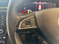 USED 2021 21 SKODA SUPERB 1.4 TSI iV 13kWh SE L Hatchback 5dr Petrol Plug-in Hybrid DSG Euro 6 (s/s) (218 ps)+1 FORMER KEEPER+2 KEYS+FSH+LEATHER SEATS+MEDIA+NAVIGATION+APPS 2 KEYS+1 FORMER KEEPER+FSH+NAV+FULL LEATHER SEATS+CLIMATE+CRUISE+ALLOYS+BLUETOOTH+MEDIA+PARKING SENSORS+HEATED FRONT SEATS+HPI CLEAR