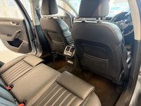 USED 2021 21 SKODA SUPERB 1.4 TSI iV 13kWh SE L Hatchback 5dr Petrol Plug-in Hybrid DSG Euro 6 (s/s) (218 ps)+1 FORMER KEEPER+2 KEYS+FSH+LEATHER SEATS+MEDIA+NAVIGATION+APPS 2 KEYS+1 FORMER KEEPER+FSH+NAV+FULL LEATHER SEATS+CLIMATE+CRUISE+ALLOYS+BLUETOOTH+MEDIA+PARKING SENSORS+HEATED FRONT SEATS+HPI CLEAR