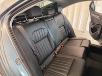 USED 2021 21 SKODA SUPERB 1.4 TSI iV 13kWh SE L Hatchback 5dr Petrol Plug-in Hybrid DSG Euro 6 (s/s) (218 ps)+1 FORMER KEEPER+2 KEYS+FSH+LEATHER SEATS+MEDIA+NAVIGATION+APPS 2 KEYS+1 FORMER KEEPER+FSH+NAV+FULL LEATHER SEATS+CLIMATE+CRUISE+ALLOYS+BLUETOOTH+MEDIA+PARKING SENSORS+HEATED FRONT SEATS+HPI CLEAR