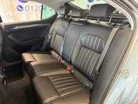 USED 2021 21 SKODA SUPERB 1.4 TSI iV 13kWh SE L Hatchback 5dr Petrol Plug-in Hybrid DSG Euro 6 (s/s) (218 ps)+1 FORMER KEEPER+2 KEYS+FSH+LEATHER SEATS+MEDIA+NAVIGATION+APPS 2 KEYS+1 FORMER KEEPER+FSH+NAV+FULL LEATHER SEATS+CLIMATE+CRUISE+ALLOYS+BLUETOOTH+MEDIA+PARKING SENSORS+HEATED FRONT SEATS+HPI CLEAR