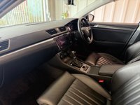 USED 2021 21 SKODA SUPERB 1.4 TSI iV 13kWh SE L Hatchback 5dr Petrol Plug-in Hybrid DSG Euro 6 (s/s) (218 ps)+1 FORMER KEEPER+2 KEYS+FSH+LEATHER SEATS+MEDIA+NAVIGATION+APPS 2 KEYS+1 FORMER KEEPER+FSH+NAV+FULL LEATHER SEATS+CLIMATE+CRUISE+ALLOYS+BLUETOOTH+MEDIA+PARKING SENSORS+HEATED FRONT SEATS+HPI CLEAR